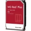 هارد وسترن دیجیتال قرمز پلاس 4 ترابایت WD 4TB Red Plus HDD