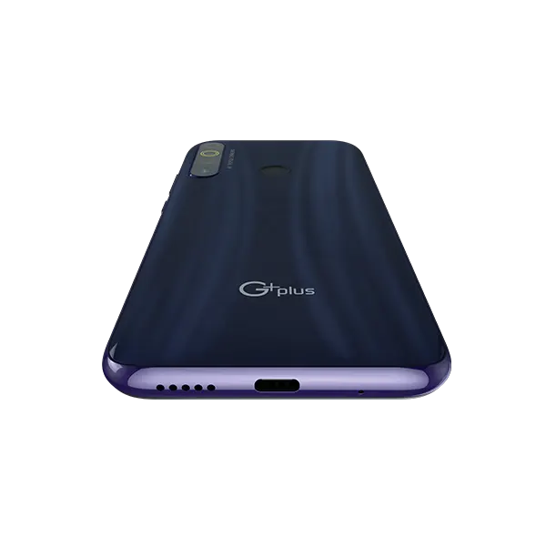 گوشی موبایل جی پلاس مدل Gplus P10 Plus 64GB 4GB RAM