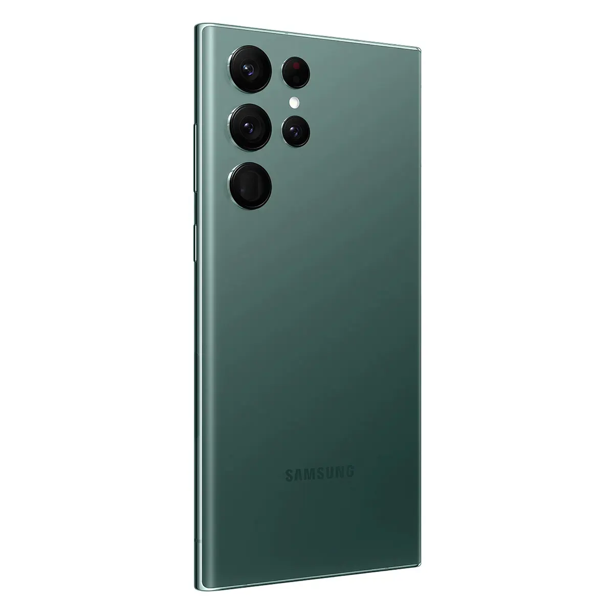گوشی موبایل سامسونگ مدل Samsung Galaxy S22 Ultra 256GB رنگ سبز (3)