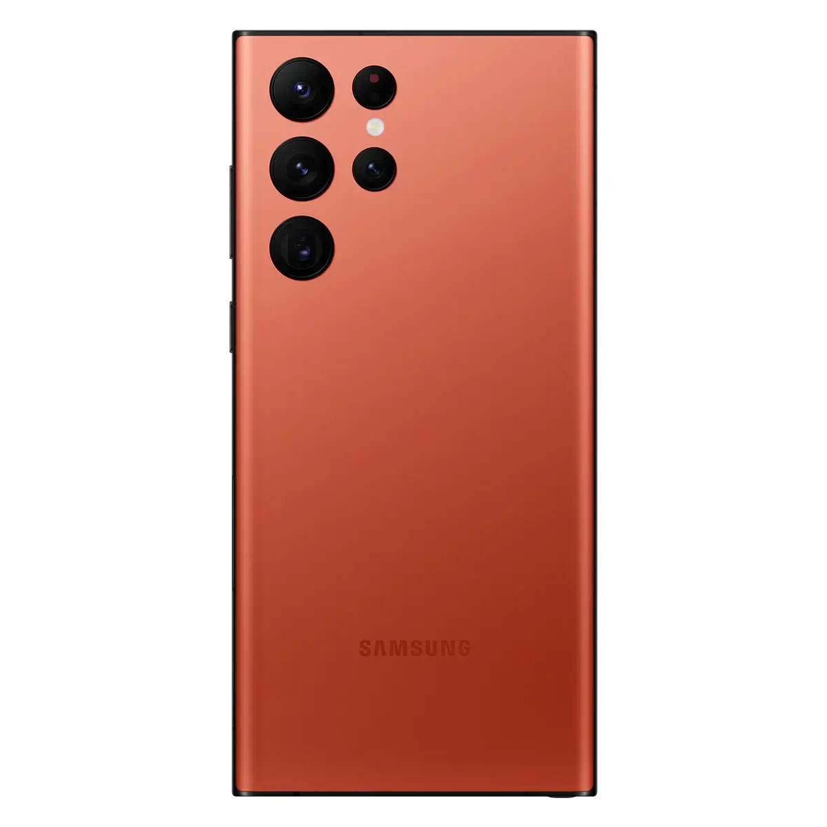 گوشی موبایل سامسونگ مدل Samsung Galaxy S22 Ultra 256GB رنگ قرمز (1)