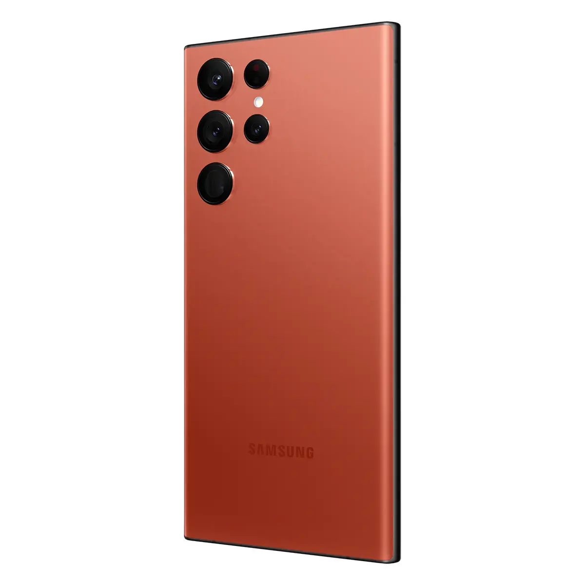 گوشی موبایل سامسونگ مدل Samsung Galaxy S22 Ultra 256GB رنگ قرمز (2)
