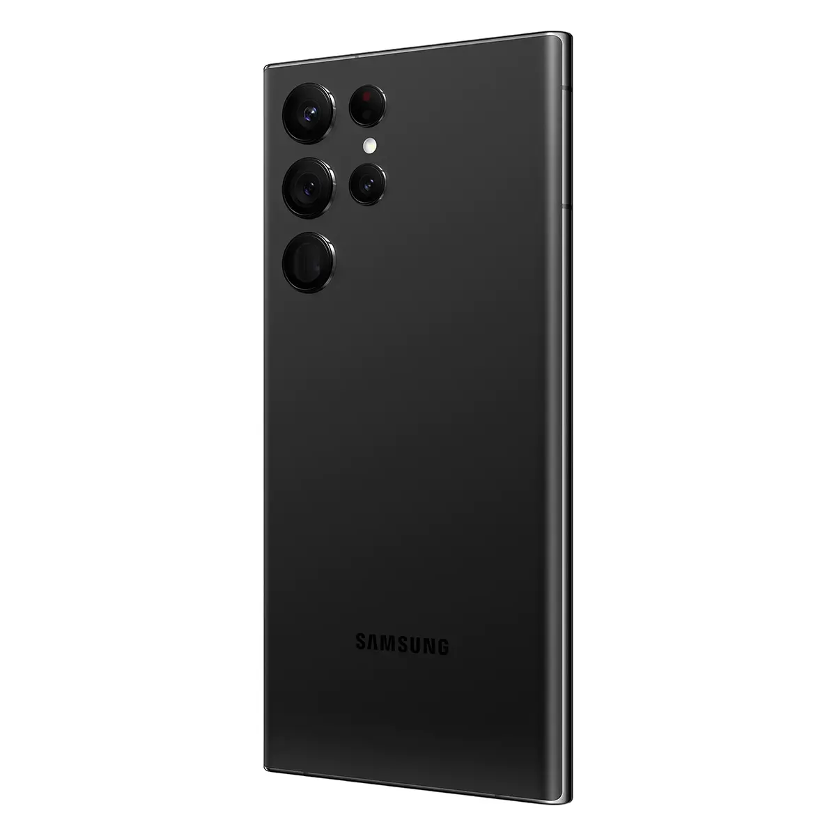گوشی موبایل سامسونگ مدل Samsung Galaxy S22 Ultra 256GB رنگ مشکی (2)