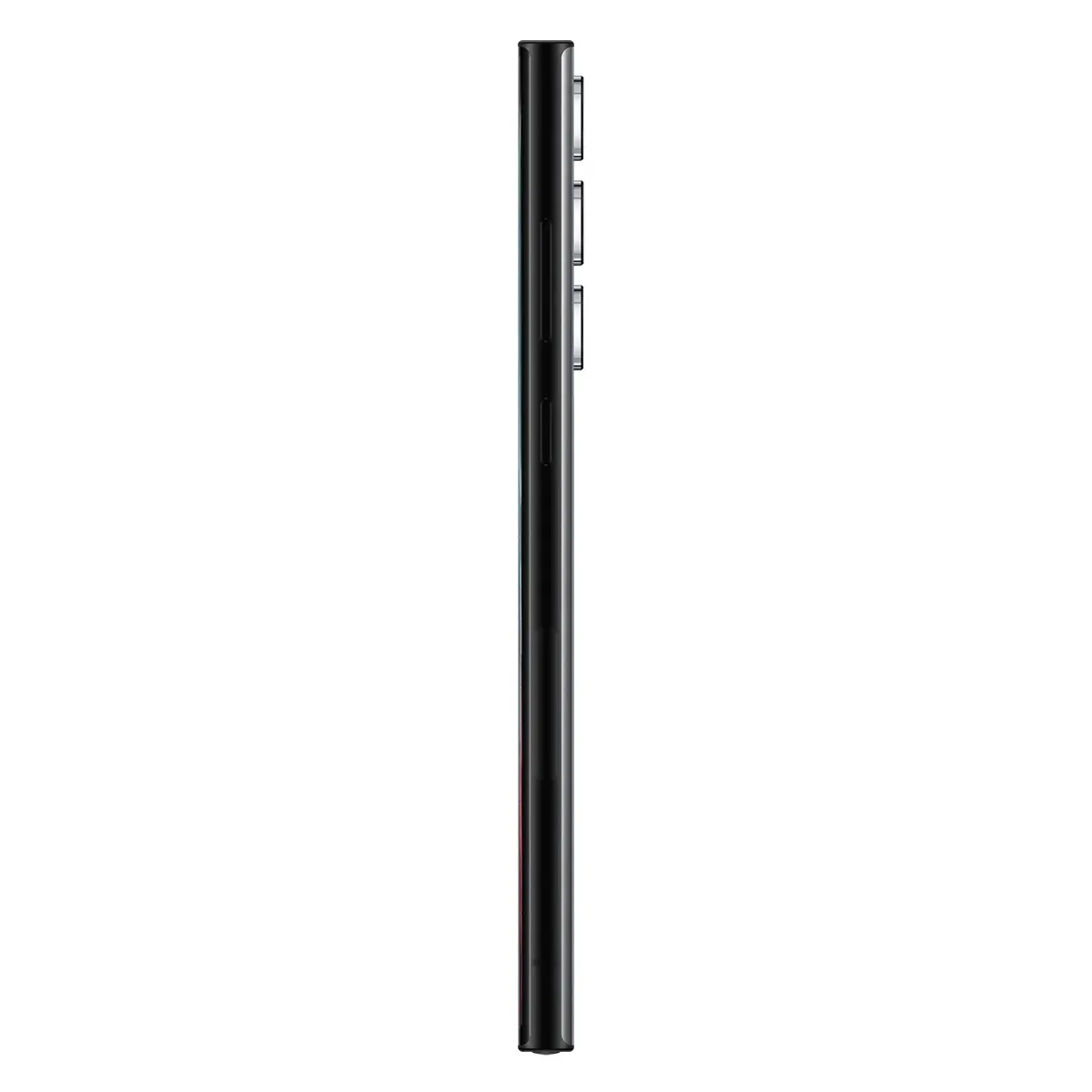گوشی موبایل سامسونگ مدل Samsung Galaxy S22 Ultra 256GB رنگ نقره ای (2)