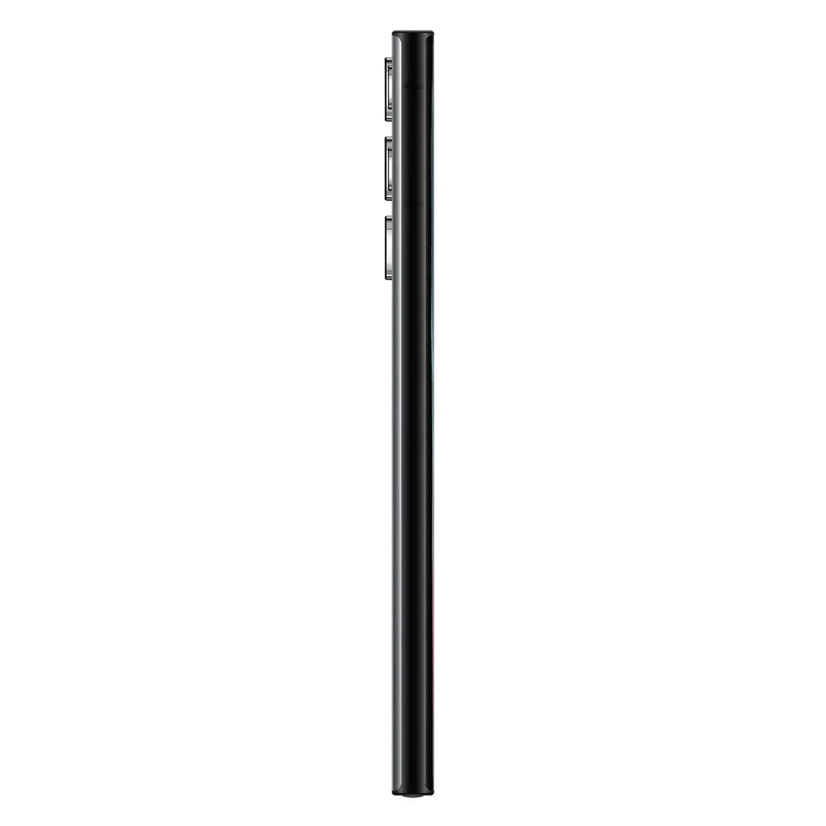 گوشی موبایل سامسونگ مدل Samsung Galaxy S22 Ultra 256GB رنگ نقره ای (3)