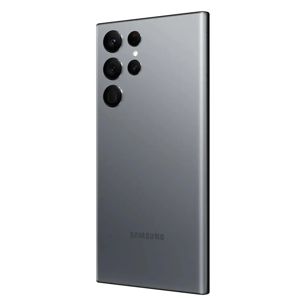 گوشی موبایل سامسونگ مدل Samsung Galaxy S22 Ultra 256GB رنگ نقره ای (6)
