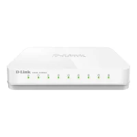 سوییچ شبکه دی لینک مدل D-Link DGS-1008A