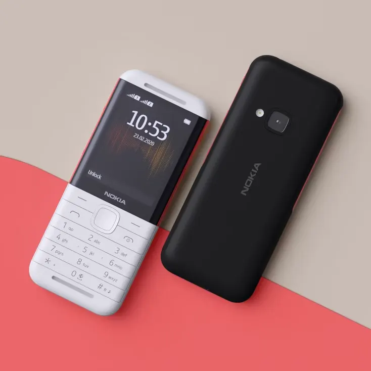 گوشی موبایل نوکیا مدل Nokia 5310 2020