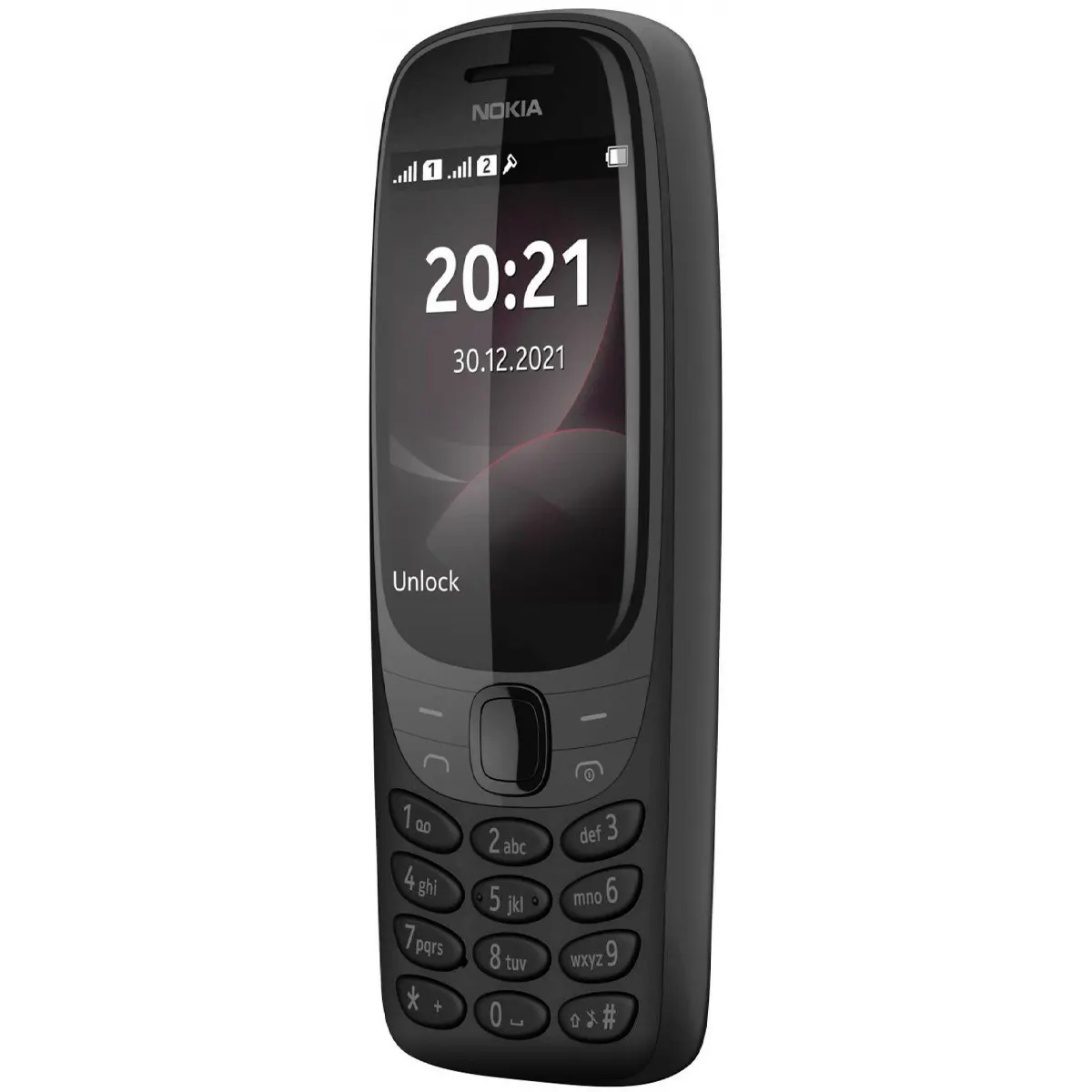 گوشی موبایل نوکیا مدل Nokia 6310