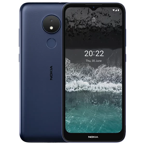 گوشی موبایل نوکیا مدل Nokia C21 32GB