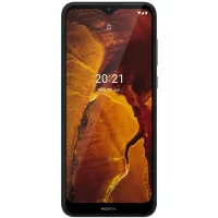 گوشی موبایل نوکیا مدل Nokia C30 64GB 3GB RAM