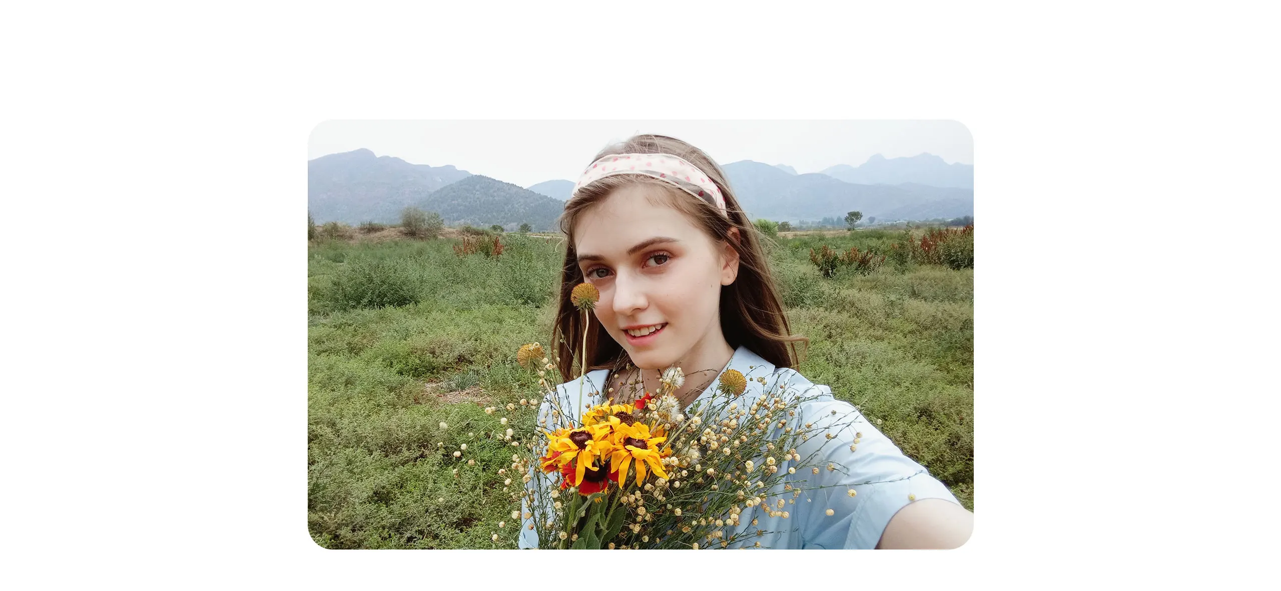 AI Beautify Selfie Camera
