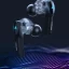 ایرباد بلوتوث کیمینگ لنوو Lenovo HQ08 Gaming Wireless Bluetooth Earbuds