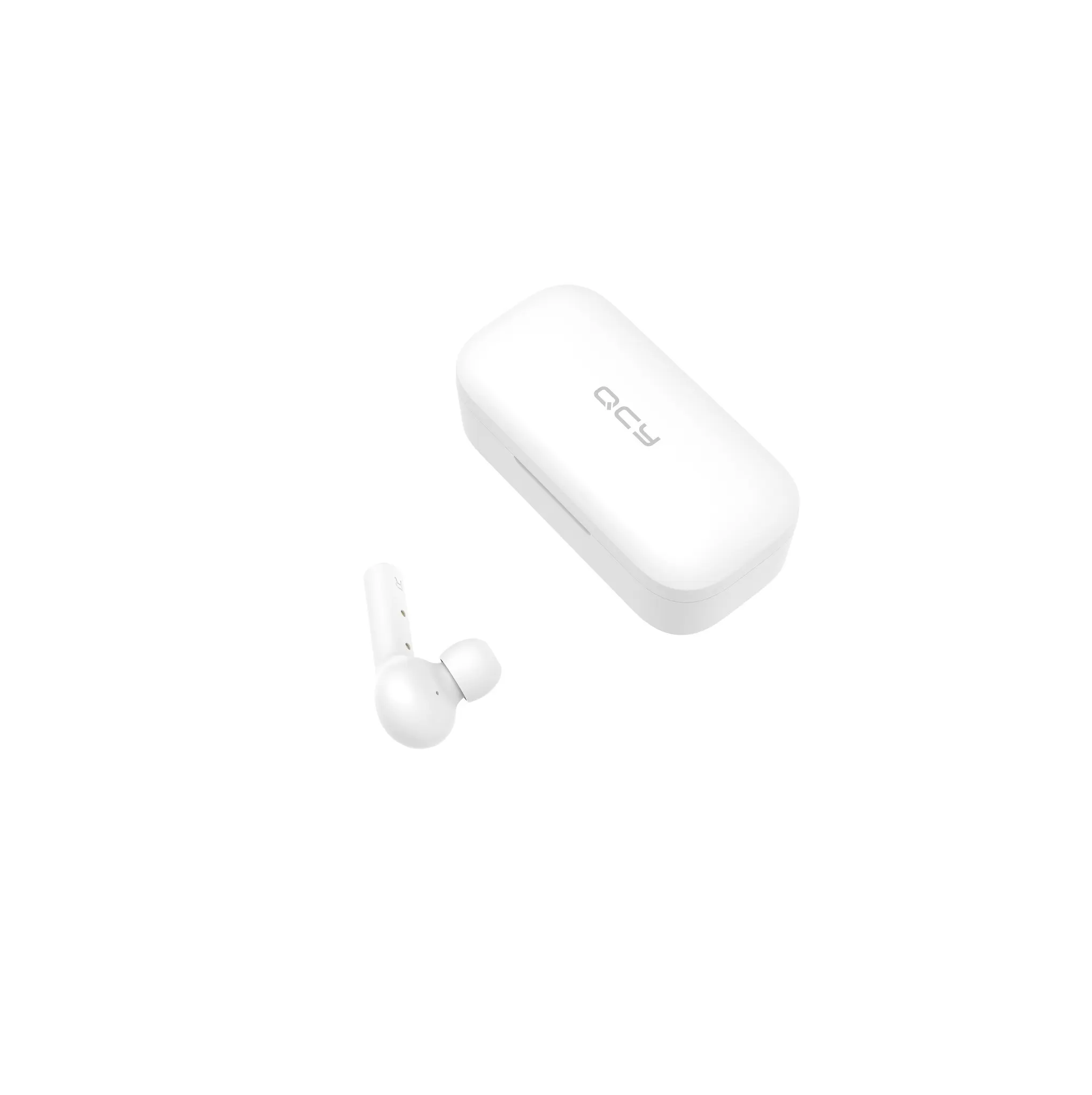 ایرباد بلوتوث کیو سی وای QCY T5 True Wireless Earphones