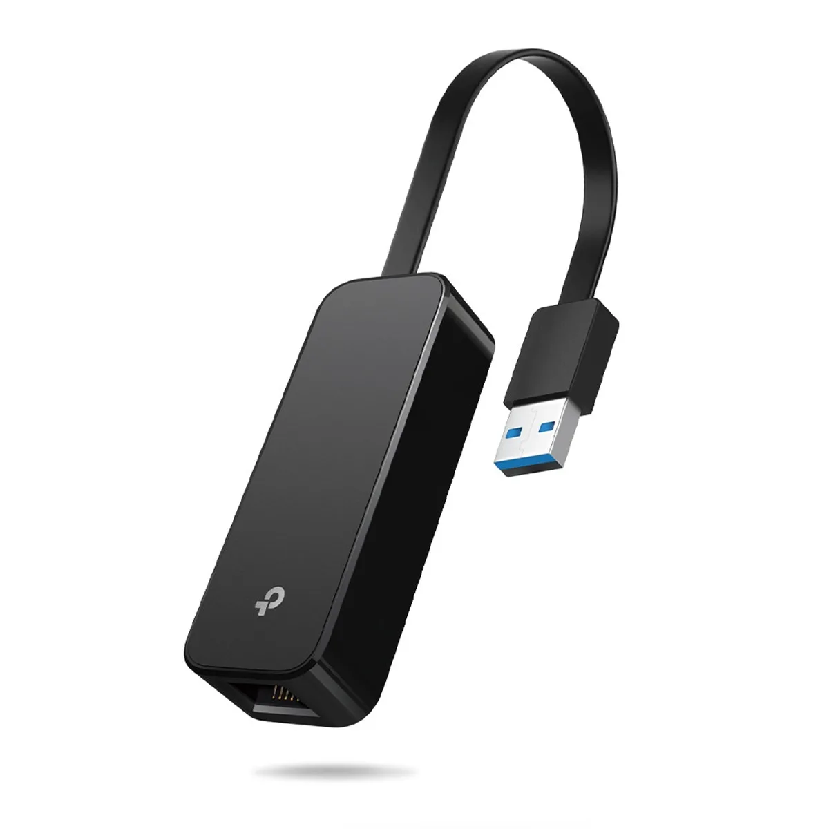 تبدیل USB 3.0 به Gigabit Ethernet تی پی لینک مدل TP-Link UE306 USB 3.0 to Gigabit Ethernet Network Adapter