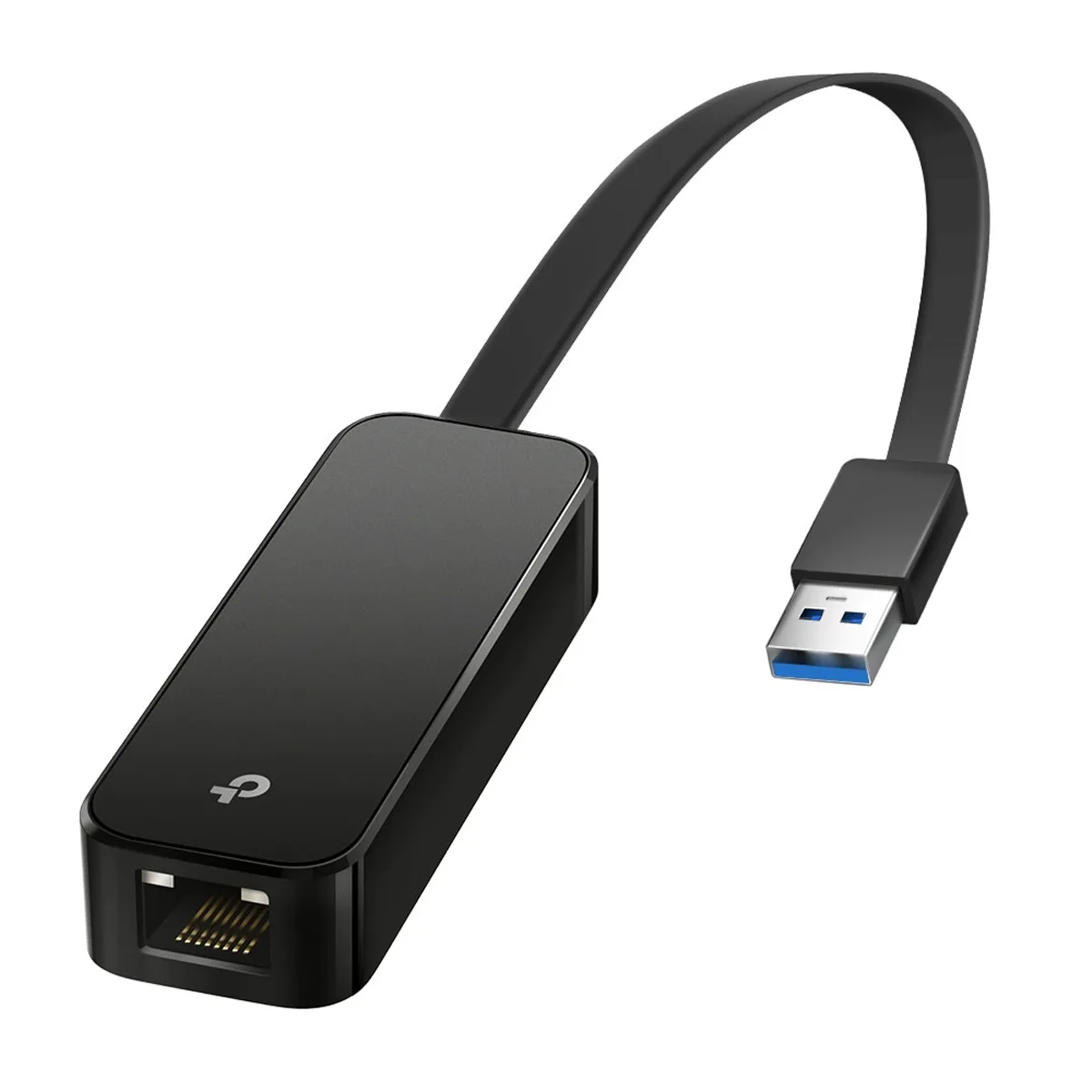 تبدیل USB 3.0 به Gigabit Ethernet تی پی لینک مدل TP-Link UE306 USB 3.0 to Gigabit Ethernet Network Adapter