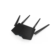 روتر تندا Tenda AC6 AC1200 Smart Dual Band WiFi Router