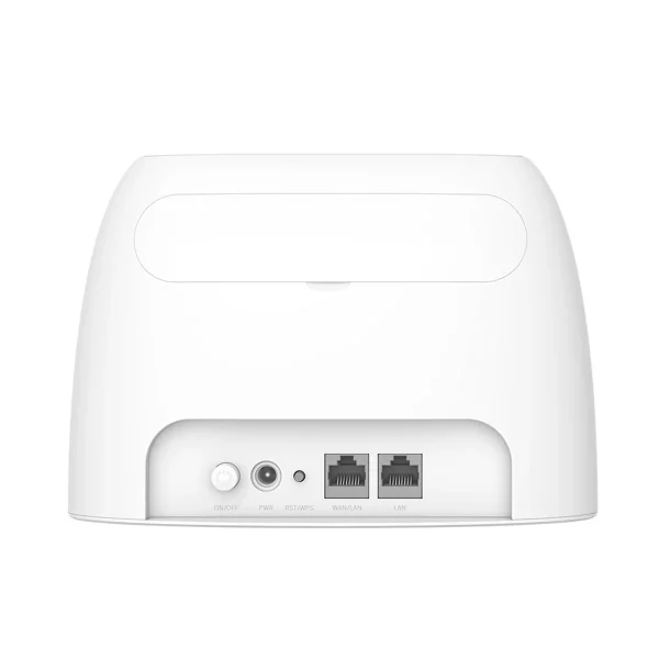 مودم-روتر تندا Tenda 4G03 N300 Wi-Fi 4G LTE Router
