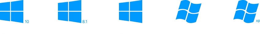 Compatible with Various Operating Systems