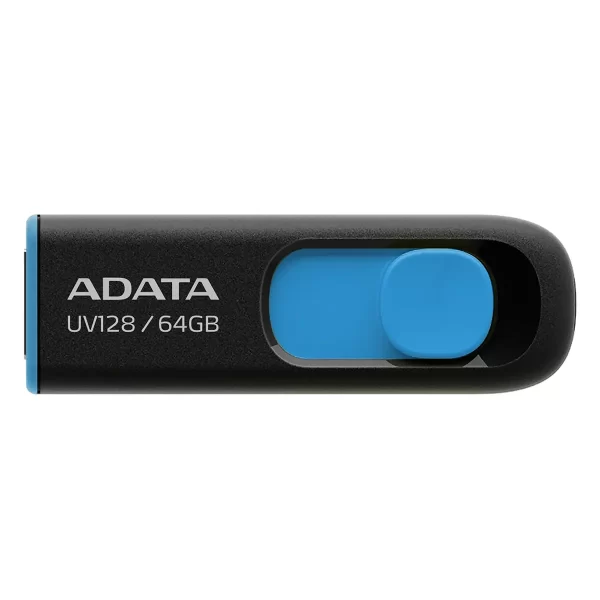 فلش مموری ای دیتا ADATA UV128 USB 3.2 Flash Drive