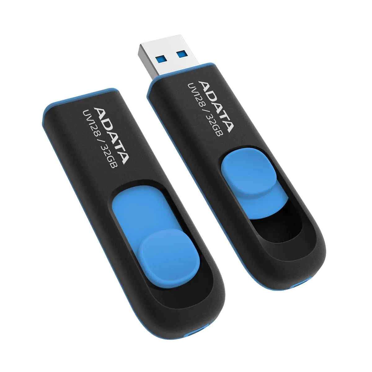 فلش مموری ای دیتا ADATA UV128 USB 3.2 Flash Drive