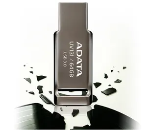 فلش مموری ای دیتا ADATA UV131 USB 3.0 Flash Drive