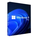 لایسنس اوریجینال ویندوز 11 نسخه پرو Windows 11 Pro