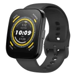 ساعت هوشمند امیزفیت Amazfit Bip 5 Smart Watch رنگ مشکی
