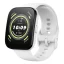 ساعت هوشمند امیزفیت Amazfit Bip 5 Smart Watch رنگ سفید