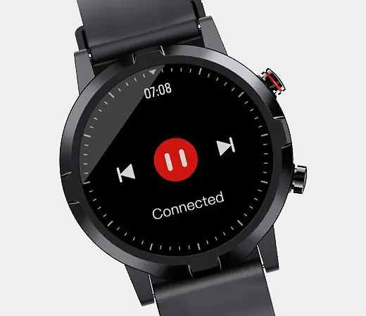 ساعت هوشمند هایلو Haylou LS05 RT Smart Watch