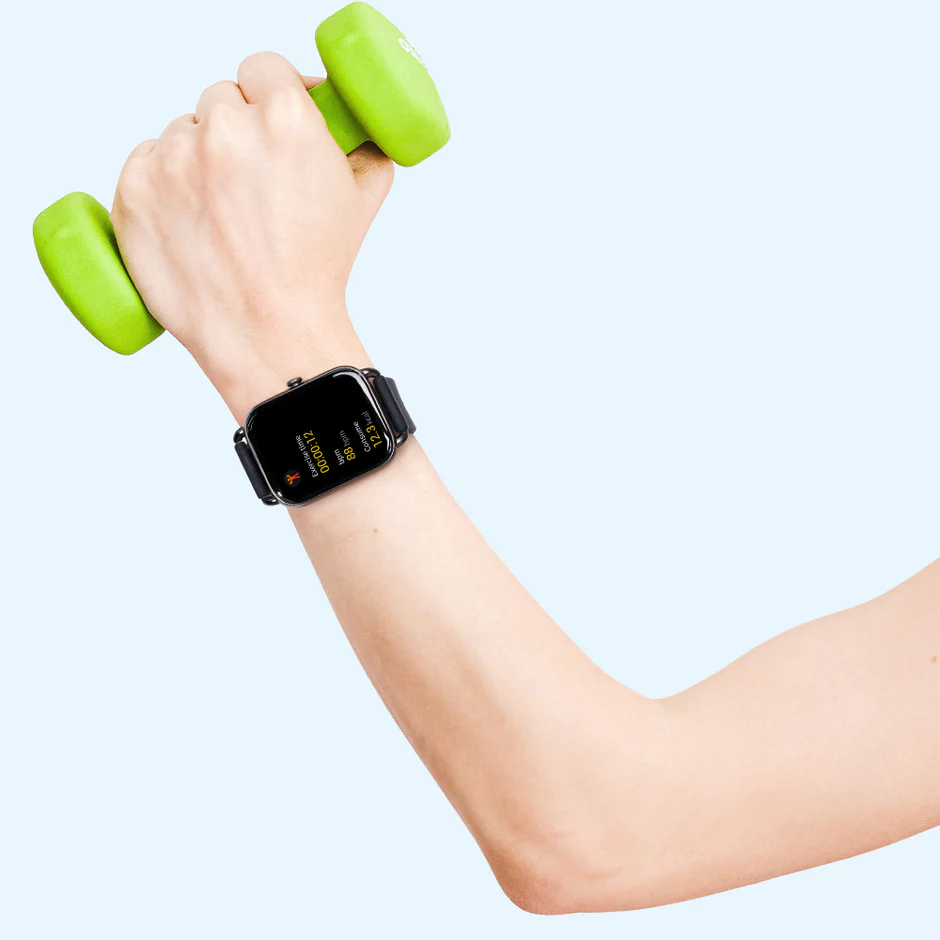 ساعت هوشمند هایلو Haylou RS4 Smart Watch