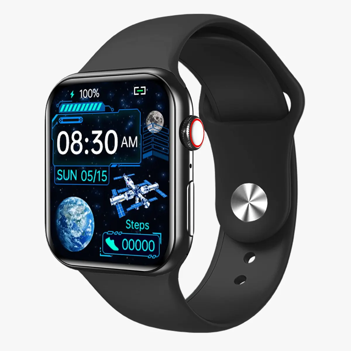 ساعت هوشمند گرین لاین Green Lion Active Pro Smart Watch (GNSW22)