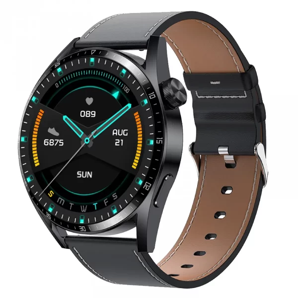 ساعت هوشمند گرین لاین Green Lion G Master Smartwatch