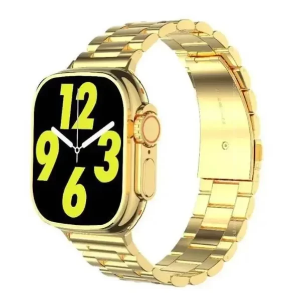 ساعت هوشمند گرین لاین Green Lion Golden Edition Smartwatch