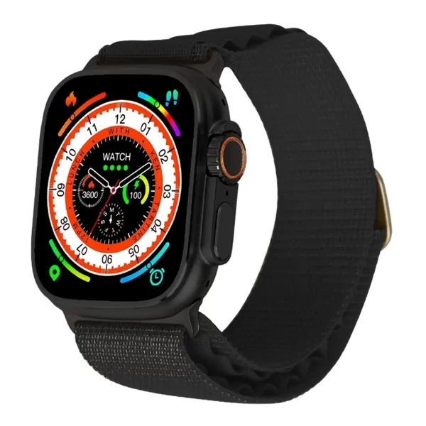 ساعت هوشمند گرین لاین Green Lion Ultra Active Smartwatch