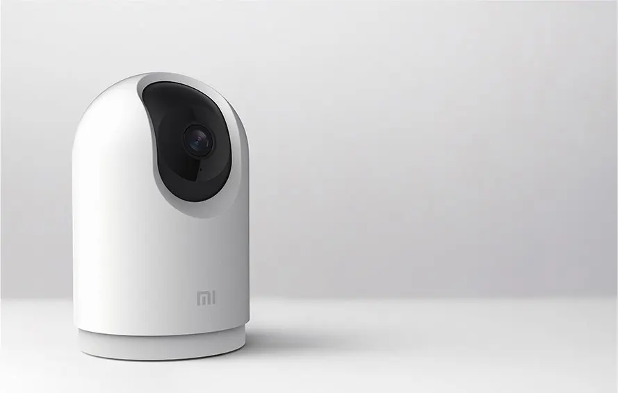 دوربین نظارتی بی سیم شیائومی Xiaomi Mi 360° Home Security Camera 2K Pro
