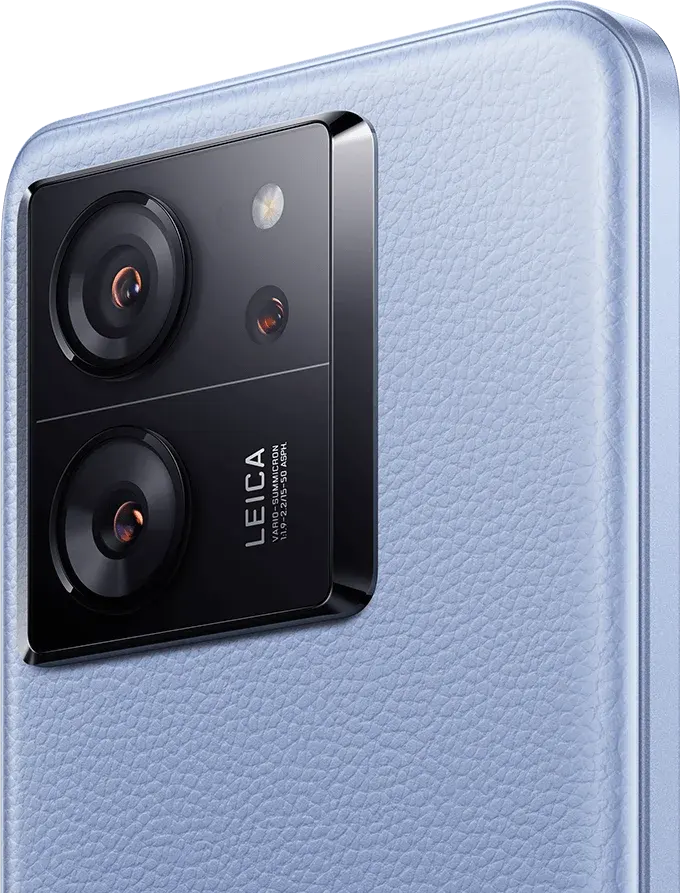 The Leica professional camera system Xiaomi 13T Pro (2)