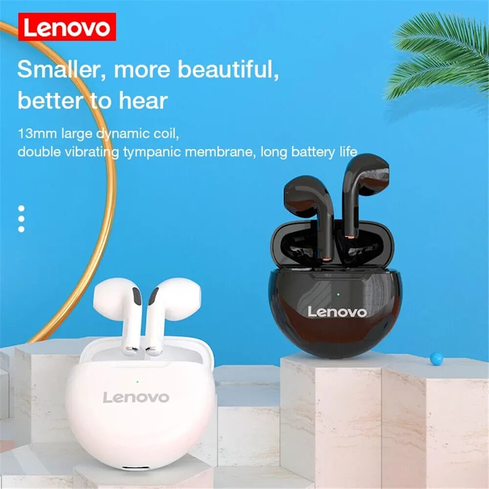 ایرباد بلوتوث لنوو Lenovo HT38 Wireless Earphones