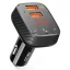 شارژر فندکی و گیرنده بلوتوث انکر Anker Roav SmartCharge F2 Bluetooth FM Transmitter R5111