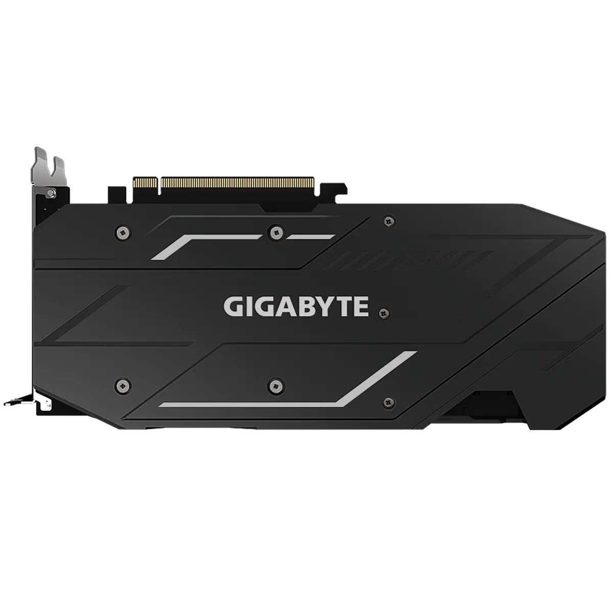 کارت گرافیک گیگابایت Gigabyte NVIDIA GeForce RTX 2060 SUPER WINDFORCE OC 8G