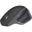 موس بی سیم لاجیتک مدل Logitech MX Master 2S Wireless Mouse رنگ آبی مشکی