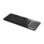 کیبورد بی سیم لاجیتک مدل Logitech K360 Compact Wireless Keyboard