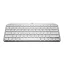 کیبورد بی سیم لاجیتک مدل Logitech MX Keys Mini Wireless Keyboard رنگ سفید (5)