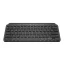 کیبورد بی سیم لاجیتک مدل Logitech MX Keys Mini Wireless Keyboard رنگ مشکی (5)