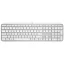 کیبورد بی سیم لاجیتک مدل Logitech MX Keys S Wireless Keyboard رنگ سفید (1)