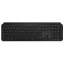 کیبورد بی سیم لاجیتک مدل Logitech MX Keys S Wireless Keyboard رنگ مشکی (1)