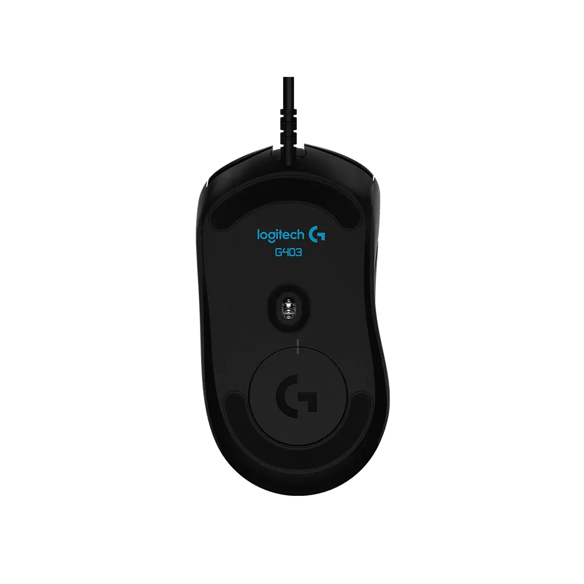 موس با سیم گیمینگ لاجیتک Logitech G403 Wired Gaming Mouse