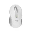 موس و کیبورد بی سیم لاجیتک رنگ سفید مدل Logitech Signature MK650 Keyboard Mouse Combo (6)