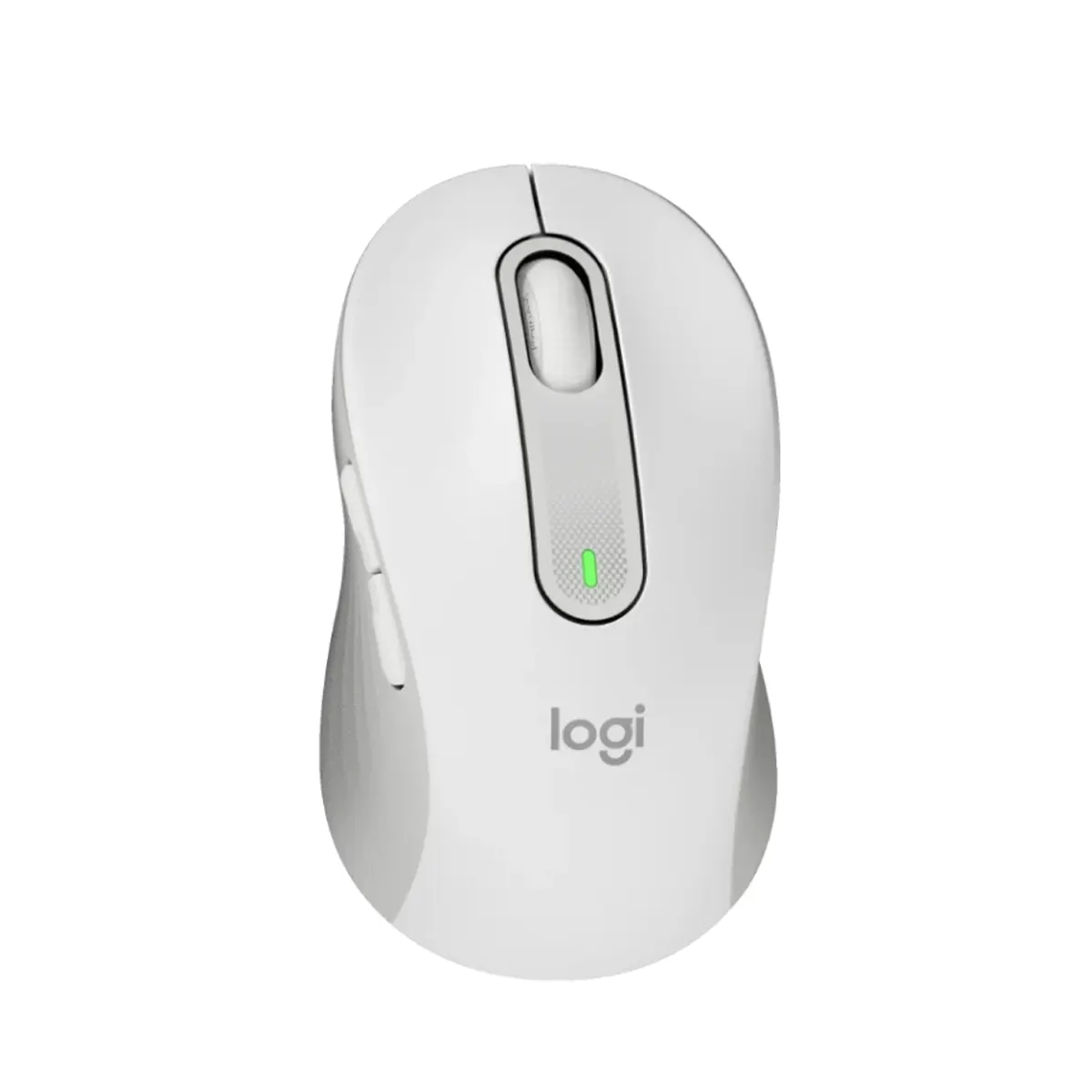 موس و کیبورد بی سیم لاجیتک رنگ سفید مدل Logitech Signature MK650 Keyboard Mouse Combo (6)