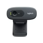 وب کم لاجیتک مدل Logitech C270 HD Webcam