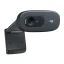 وب کم لاجیتک مدل Logitech C270 HD Webcam
